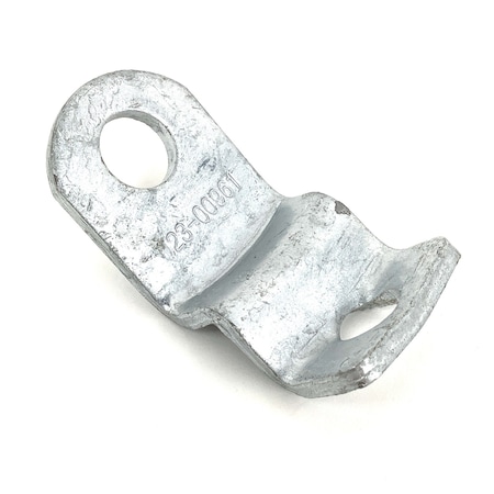Fleet Engineers Pin, Seal, Swing Door, Miner Style 023-00961